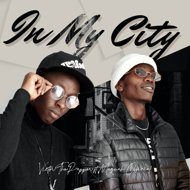 In My City