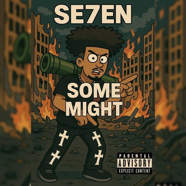 Some Might