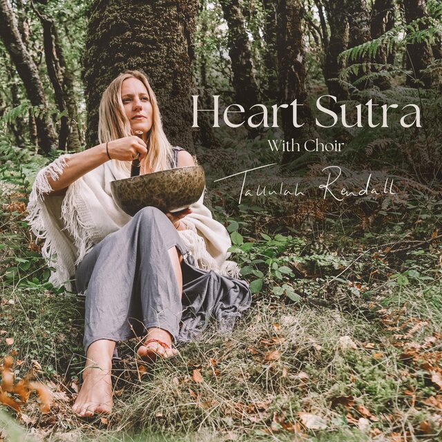 The Heart Sutra (With Choir)
