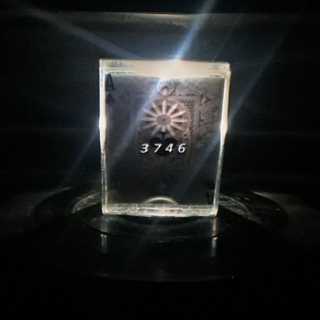 Experiment 3746