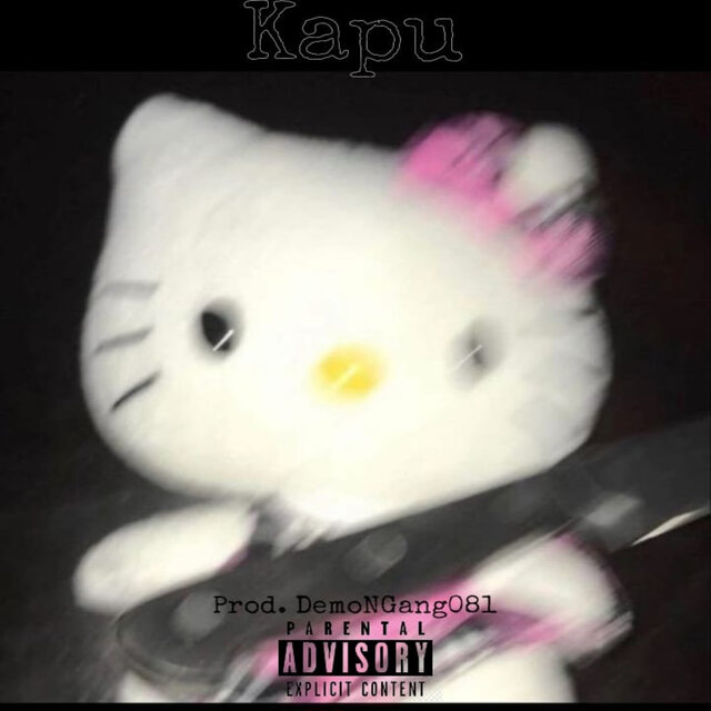 Kitty