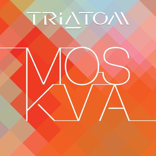 Moskva