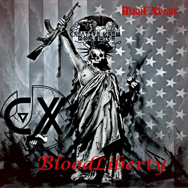 Bloodliberty