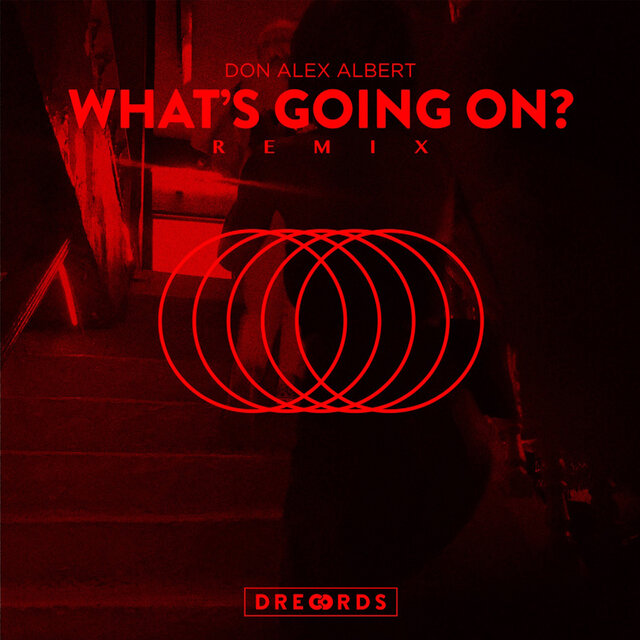 Whats Going On? (Remix)