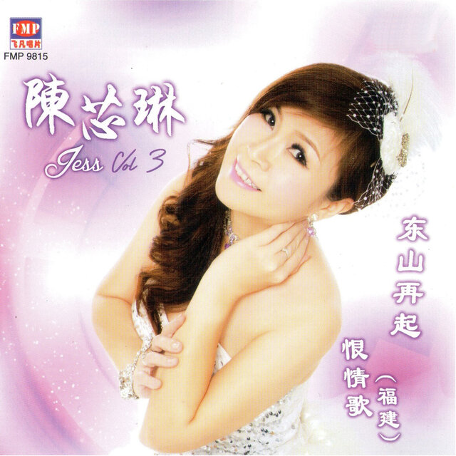 东山再起 / 恨情歌-Vol.3