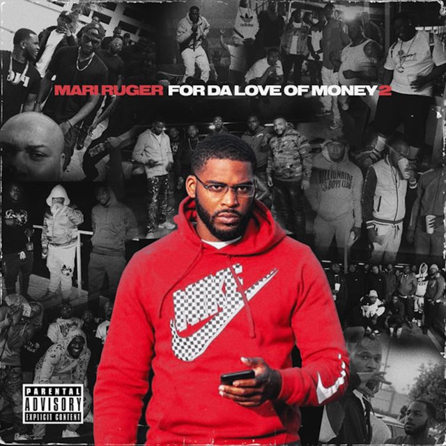 For Da Love of Money 2