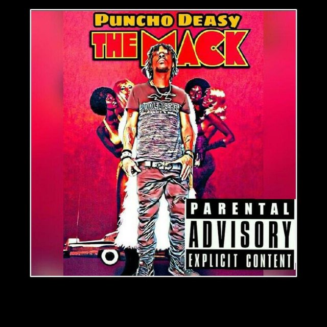 The Mack