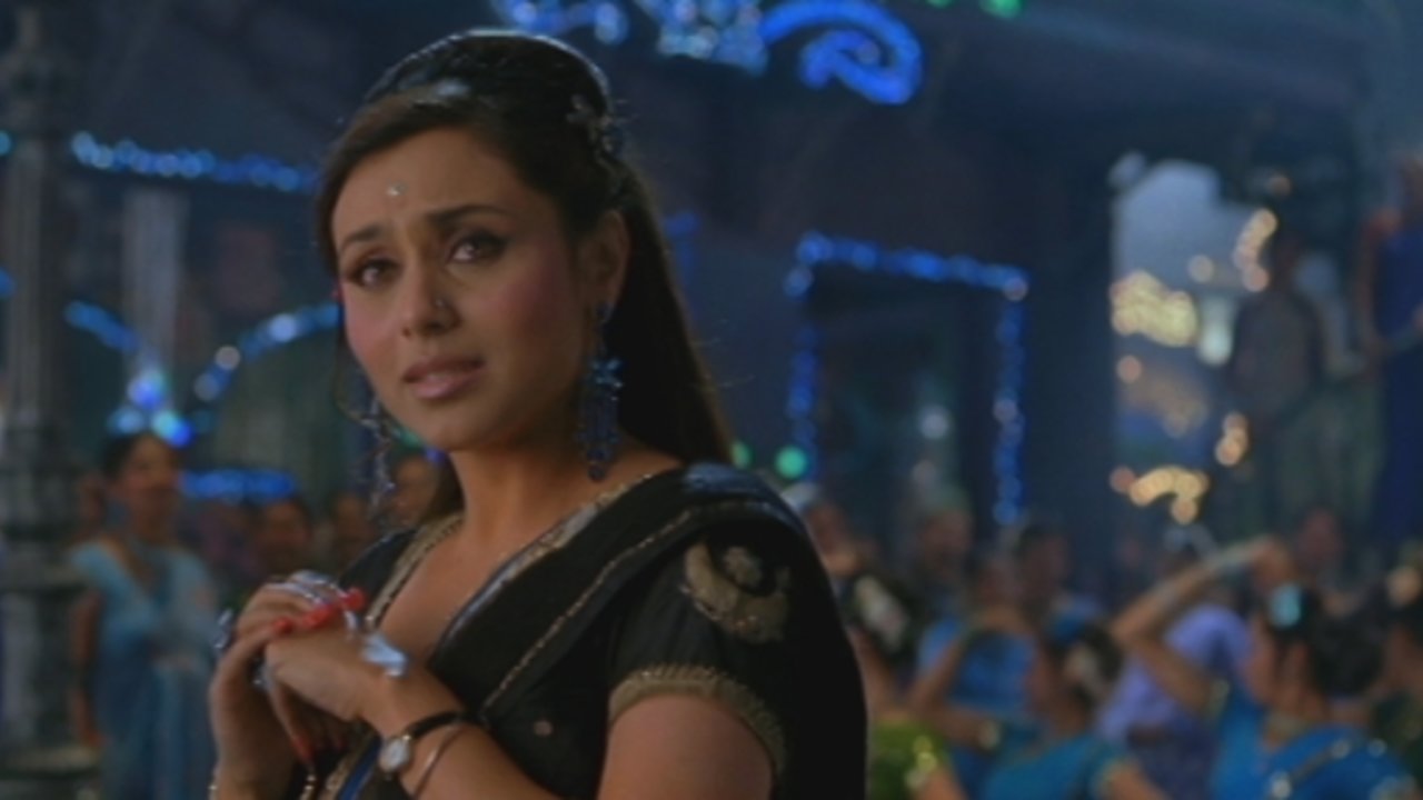 Chhabeela (Lyric Video)