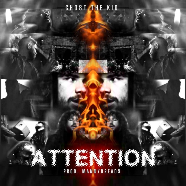Attention