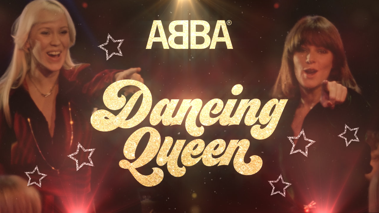 Dancing Queen