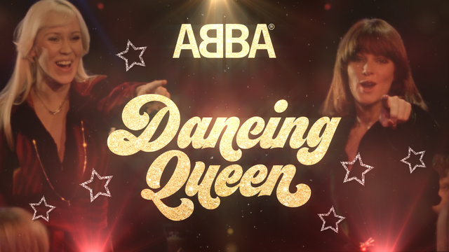 Dancing Queen