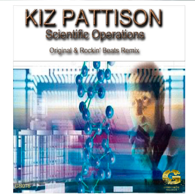 Scientific Operations