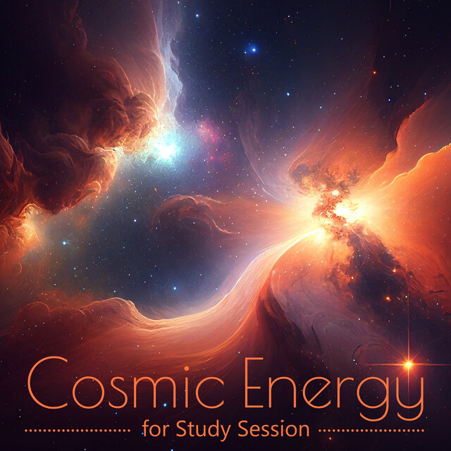 Cosmic Energy for Study Session