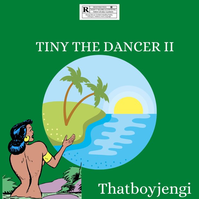 Tiny The Dancer