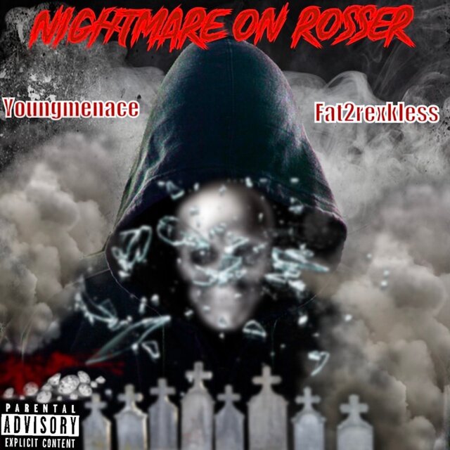 Nightmare On Rosser