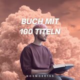 Buch mit 100 Titeln