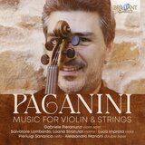 Violin Concerto No. 2, MS 48: III. Rondò 'la campanella'