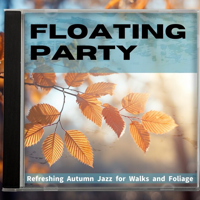 Refreshing Autumn Jazz for Walks and Foliage
