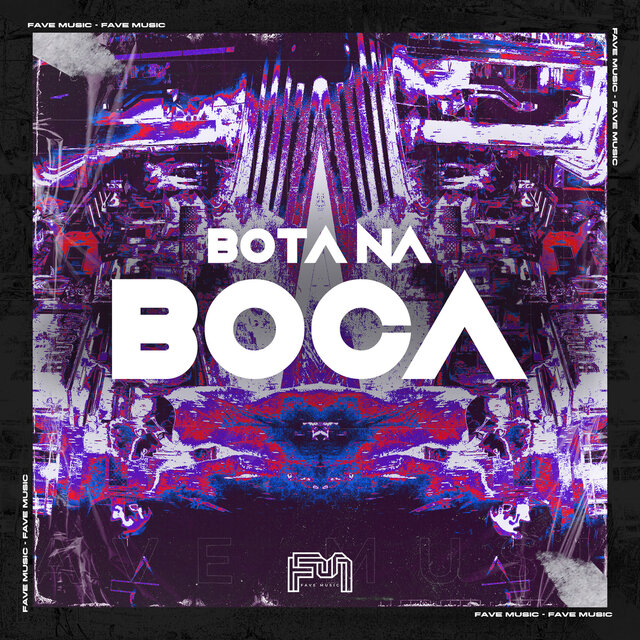 Bota na Boca