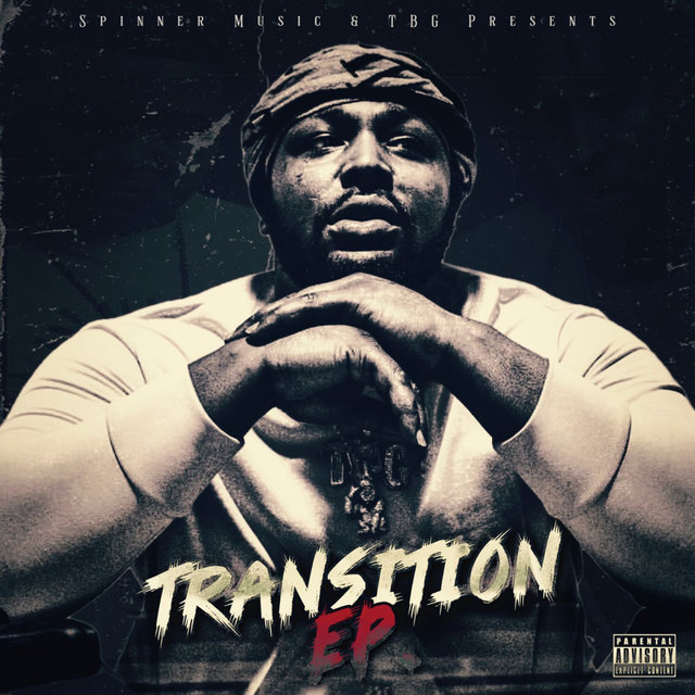 Transition EP