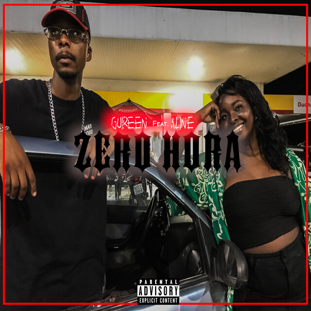 Zero Hora (feat. Aline)