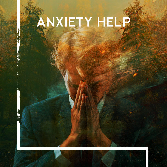 Anxiety Help: Instant Relief from Stress & Anxiety (Relaxation Piano Music)