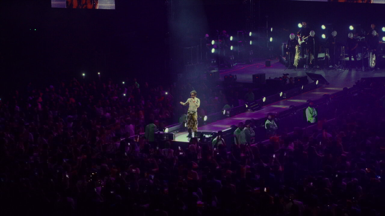 Diamante (En Vivo desde el Palacio de los Deportes)