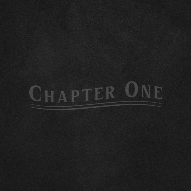 Chapter One