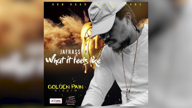 What it Feels Like (Audio)