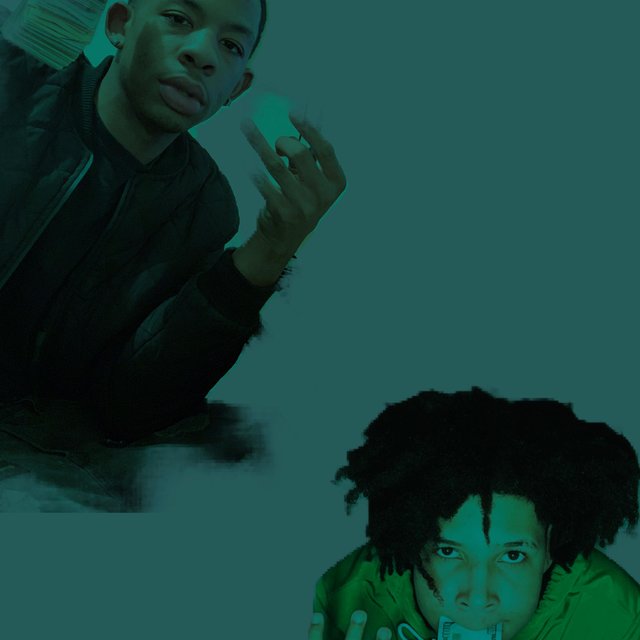 Takeoff (feat. Benji Foetymes)