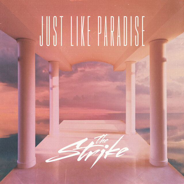 Just Like Paradise
