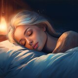 Estado De Ánimo Tranquilo Para Dormir En Intensidad
