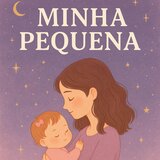 Teté dá um beijo na Bebel