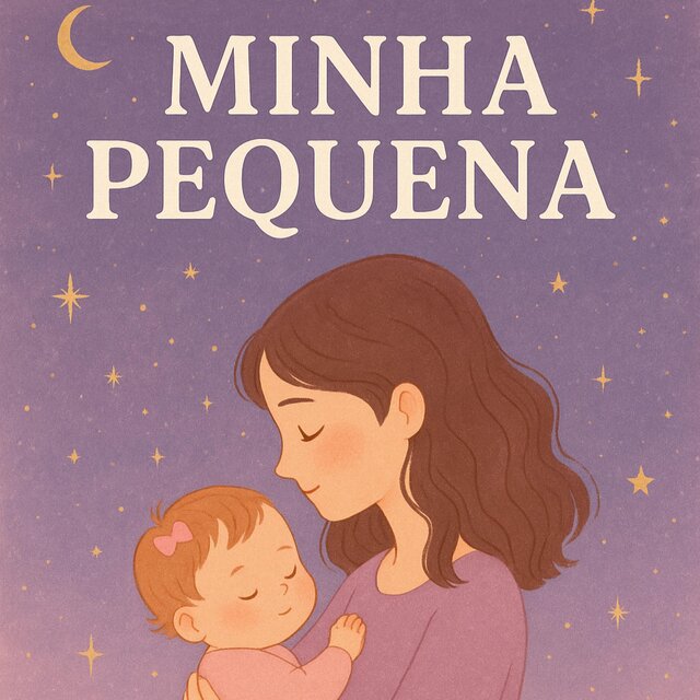 Minha pequena