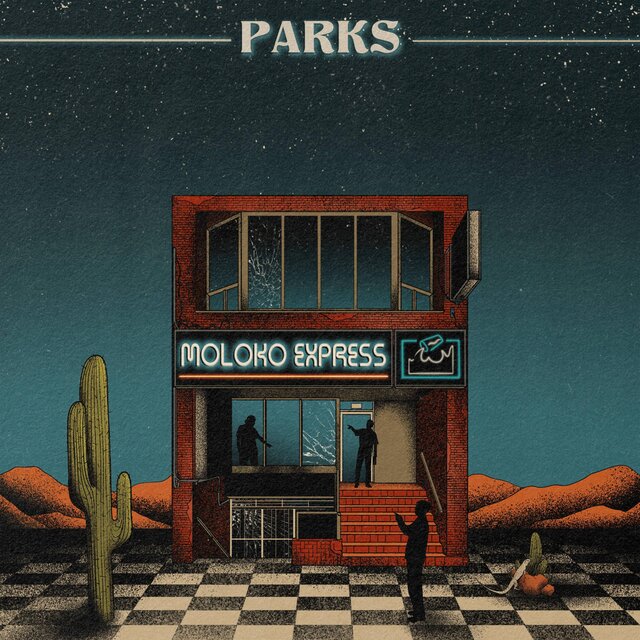 Moloko Express