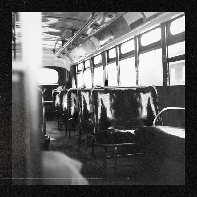 Rosa parks
