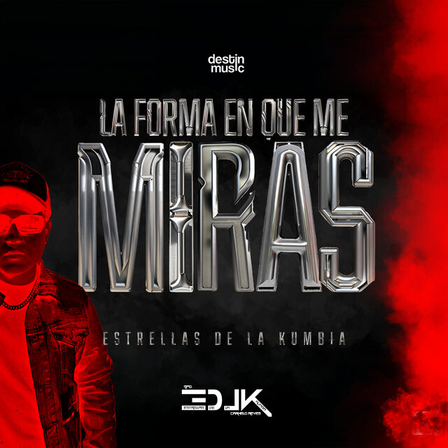La Forma En Que Me Miras