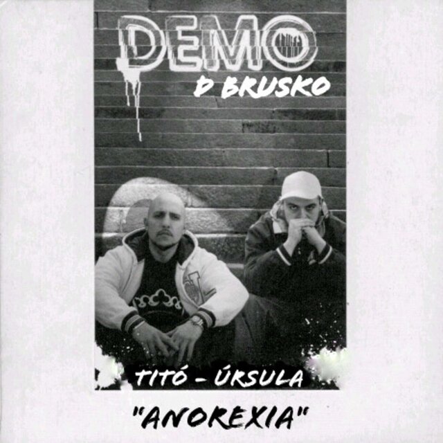 Anorexia (Edición 20 Aniversario)