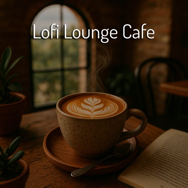 Slow Brew Lounge Chillout for Mellow Days