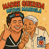 Querida Madre