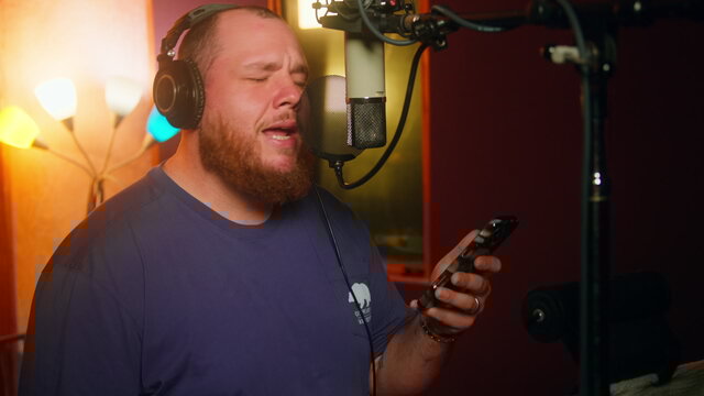 Days Like These (Official Studio Video)