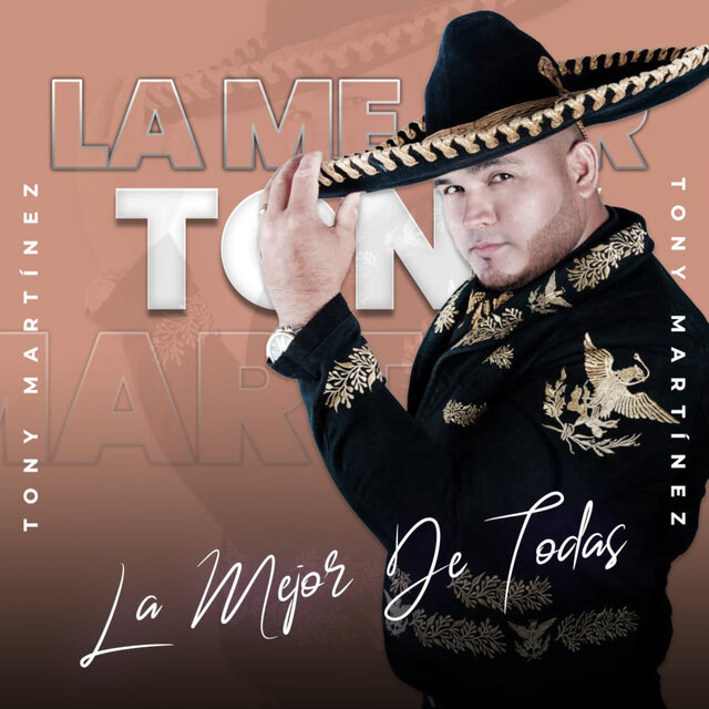 La Mejor De Todas (En Vivo)