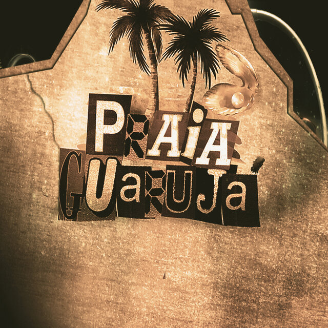Praia Guarujá