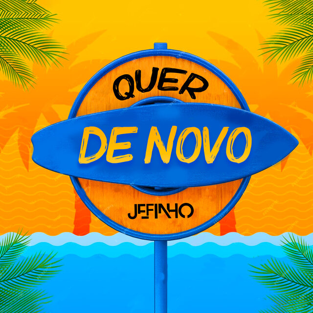 Quer de Novo
