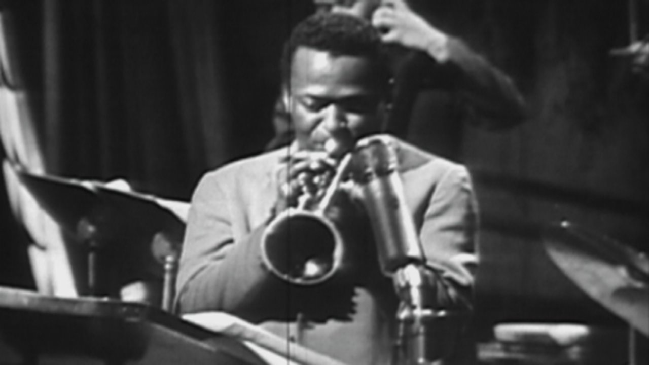 Jimmy Cobb Remembers (from The Miles Davis Story)