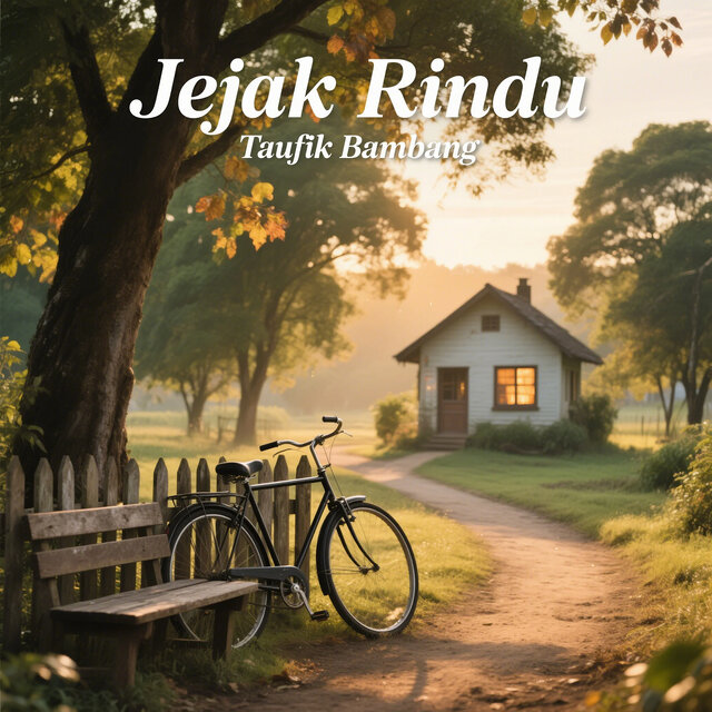 Jejak Rindu