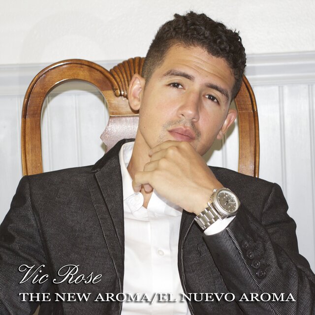 The New Aroma