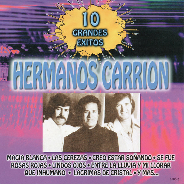 10 Grandes Exitos