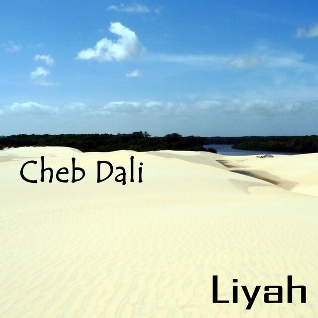 Cheb Dali, Liyah