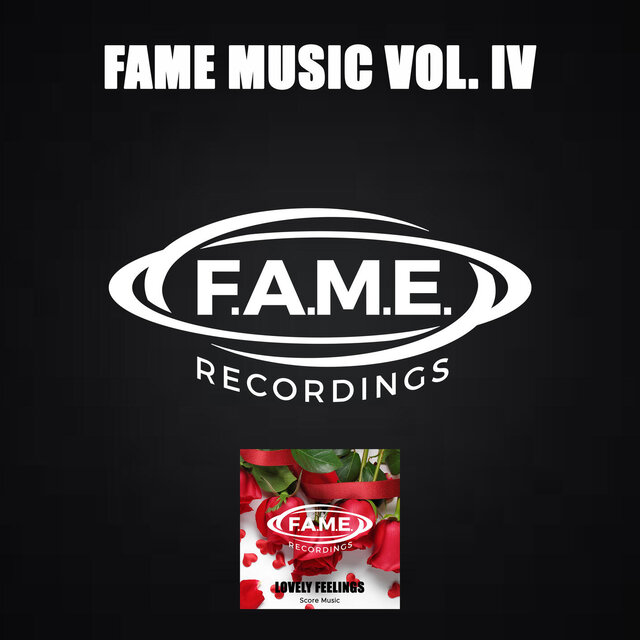 FAME Music Vol. IV
